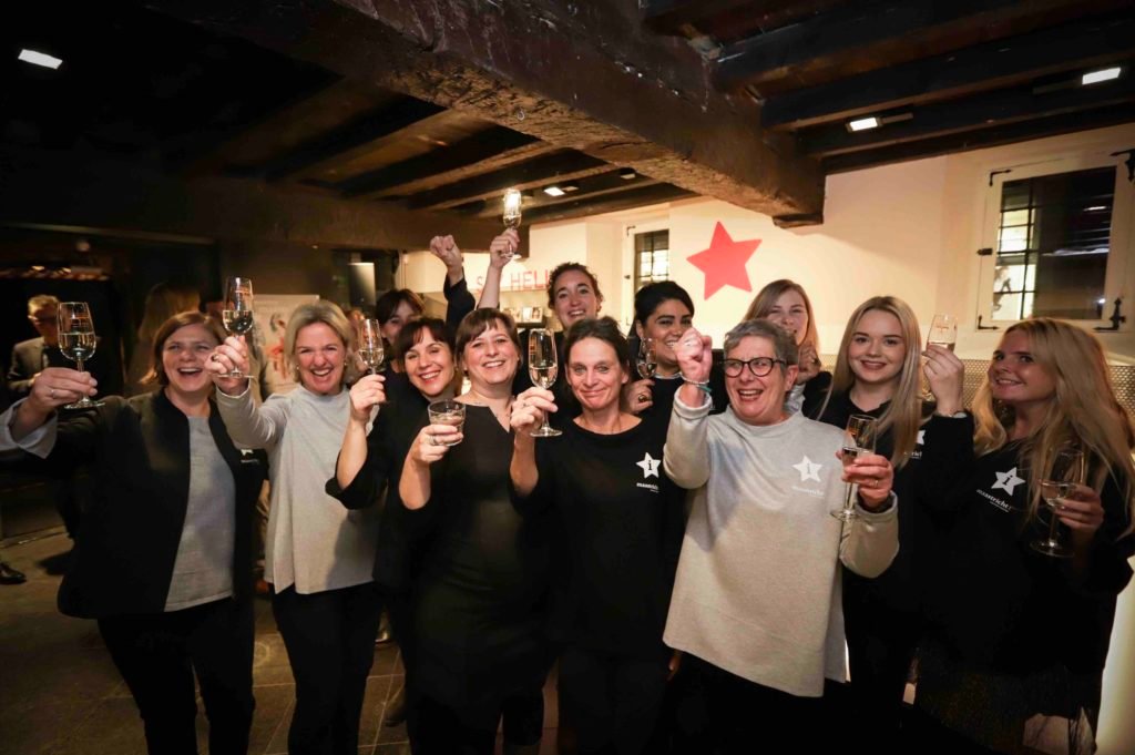 Maastricht Visitor Center feestelijk geopend
