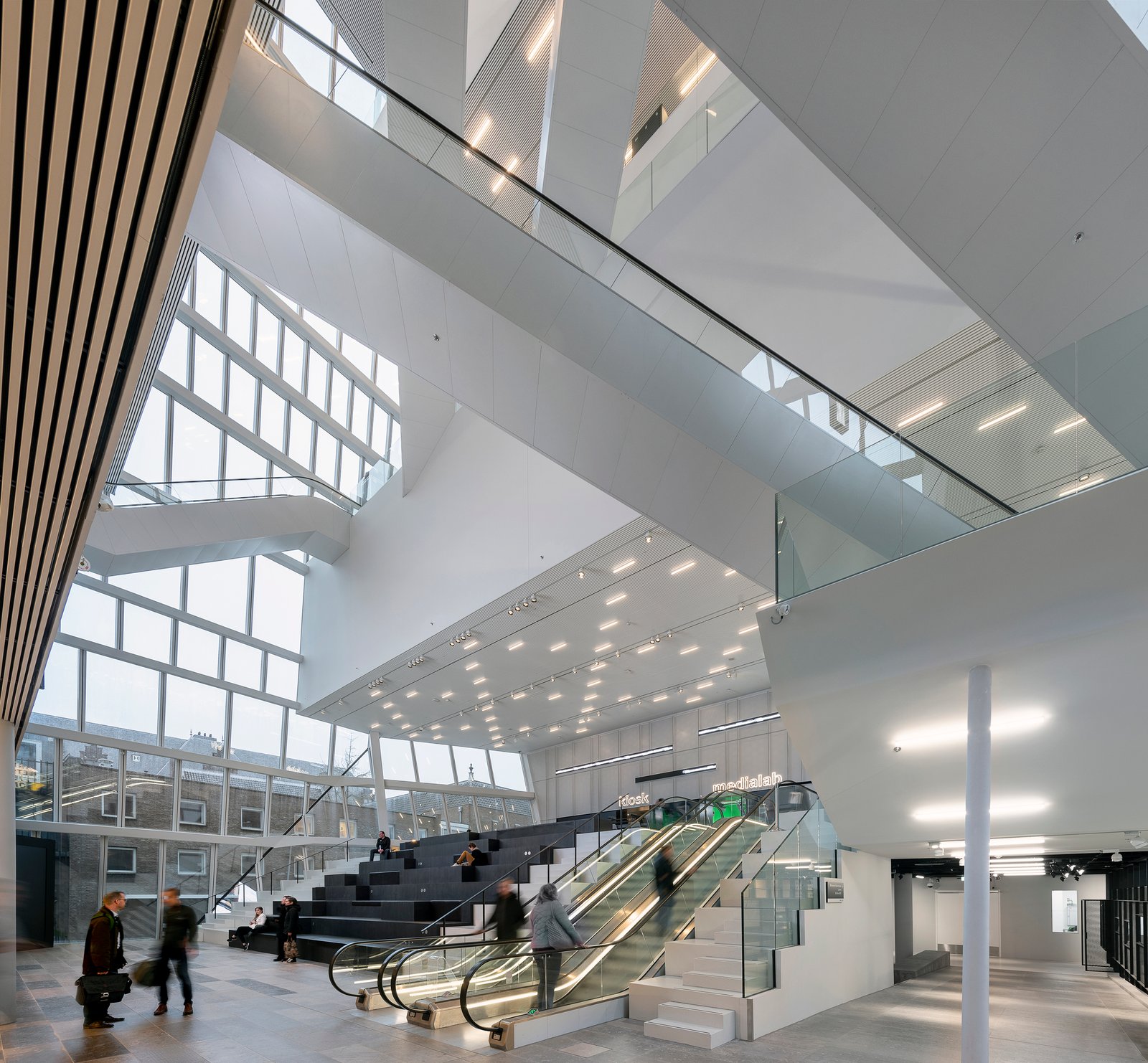 FORUM OP SHORTLIST H.I.P. 2021