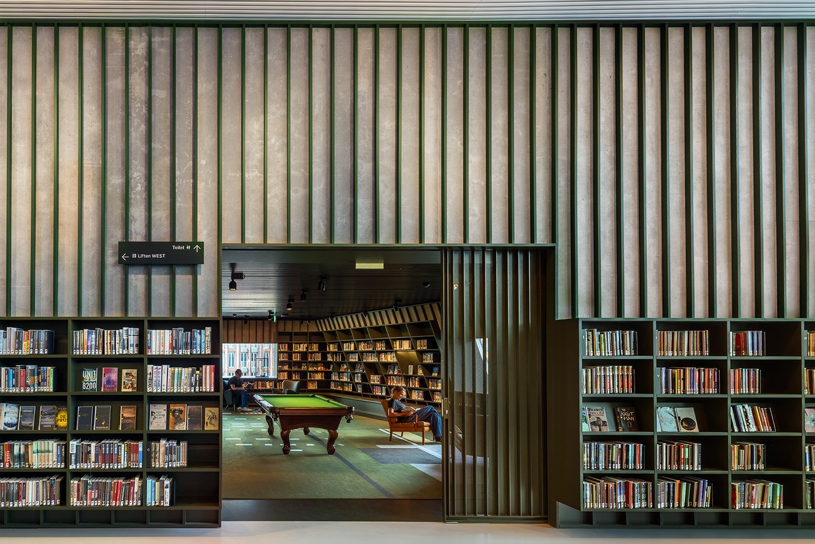 FORUM GENOMINEERD VOOR HERENGRACHT INDUSTRIE PRIJS H.I.P. 2021