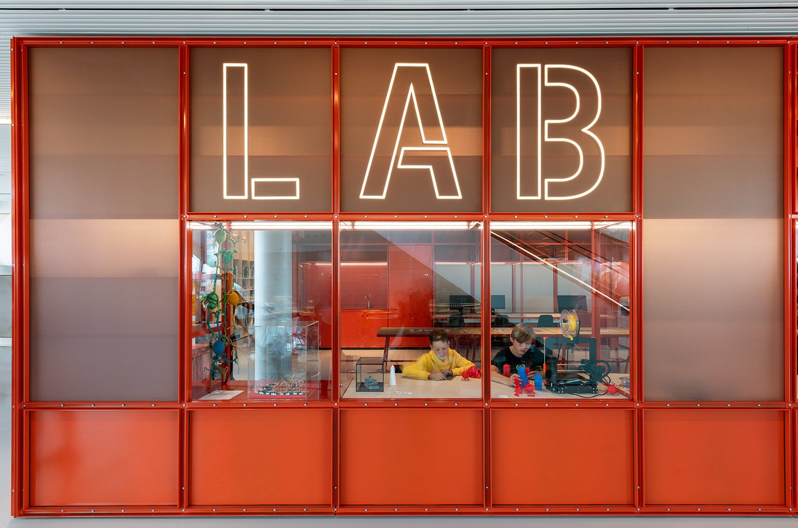 FORUM genomineerd voor Dutch Design Award 2020